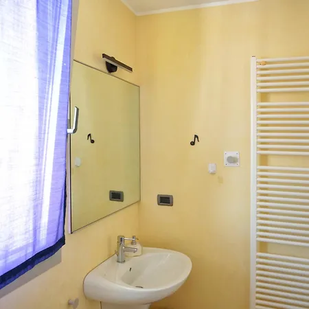 Fg - Bilocale Con Terrazzo E Posto Auto Coperto Apartment *