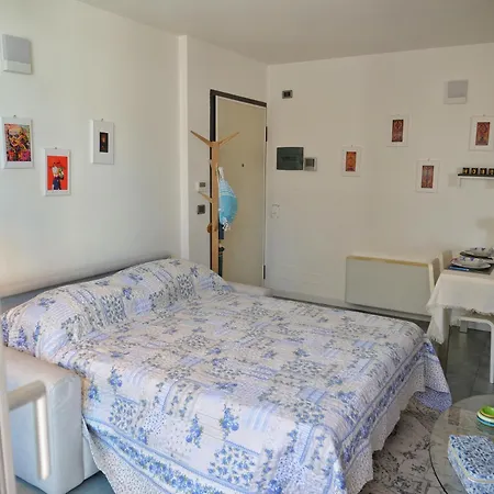 Fg - Bilocale Con Terrazzo E Posto Auto Coperto Daire *