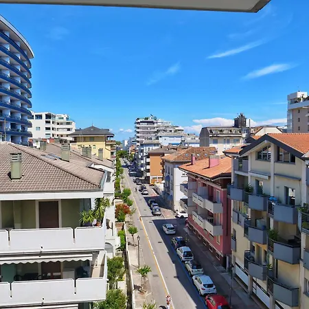 Fg - Bilocale Con Terrazzo E Posto Auto Coperto Daire *