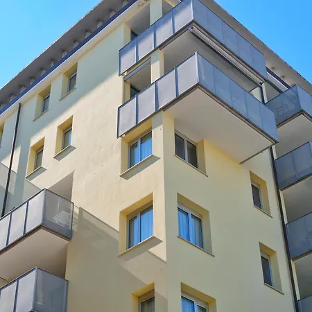 Fg - Bilocale Con Terrazzo E Posto Auto Coperto