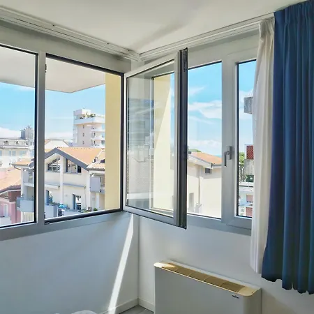 Fg - Bilocale Con Terrazzo E Posto Auto Coperto Apartment